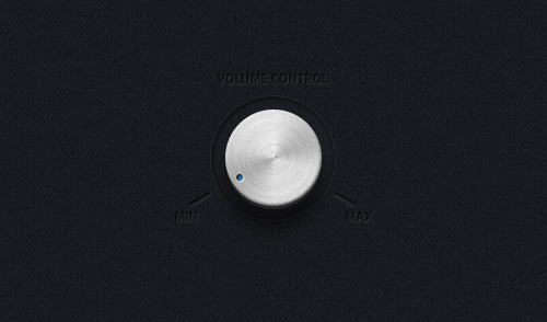 Turn Up the Volume With a Moody PSD Interface - 92five