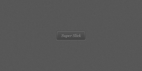 How to design a super slick UI button in Photoshop - nouveller