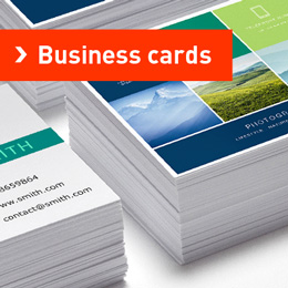 Buy Business cards
