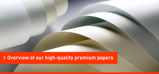 Premium papers from print24