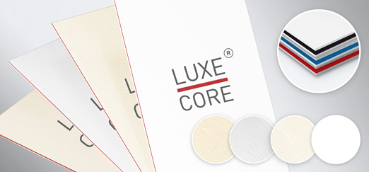 Luxecore overview