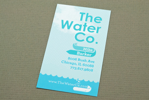 The Water Co. - Inkd .com