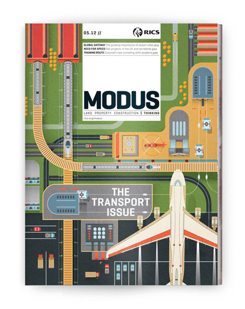 Modus - The Design Surgery u.a.