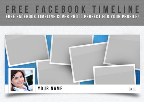 Free Facebook Timeline Cover Photo - Mike Moloney