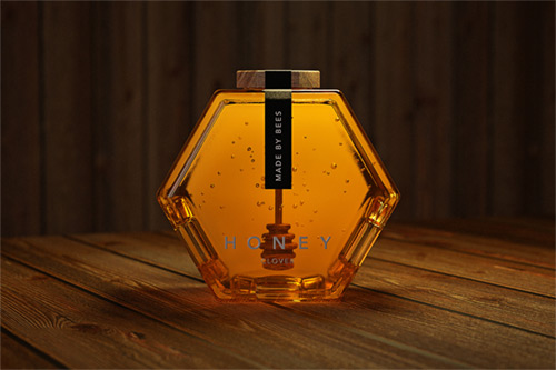 Honey Concept - Maksim Arbuzov