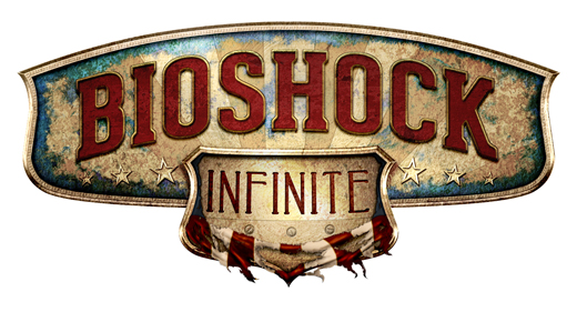 Photoshop Tutorial: Steampunk Logo Design based on the “Bioshock Infinite” Game - Alan Klim
