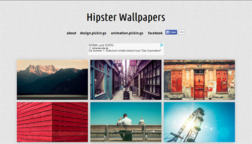 Hipster Wallpapers - hipsterwall.cloudsmaker.com